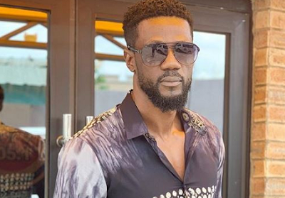 Controversial OAP, Benny Ark gets fired by City FM’s MD