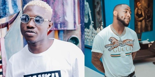Image result for “No Bad Blood!!” – Zlatan Ibile sends love to Davido