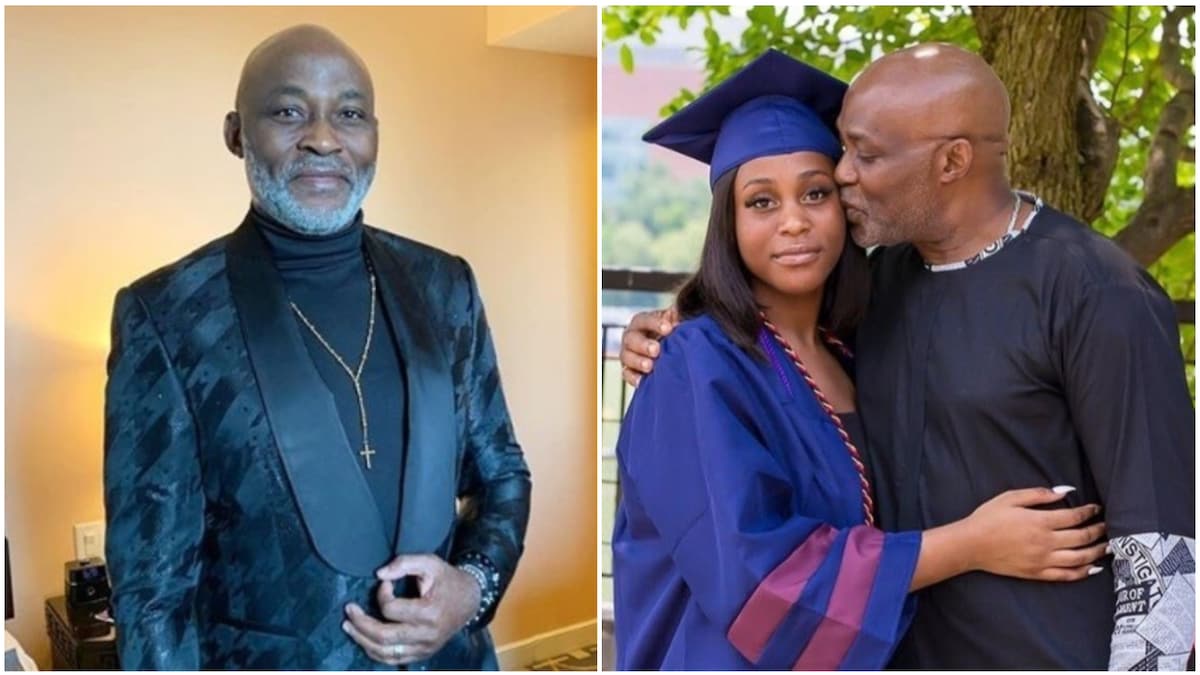 Image result for RMD's daughter graduates from high school