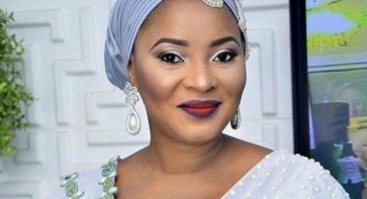 Yomi Fabiyi remembers Moji Olaiya two years after her death
