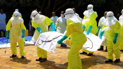 WHO to reverse declaration of international emergency on Ebola
