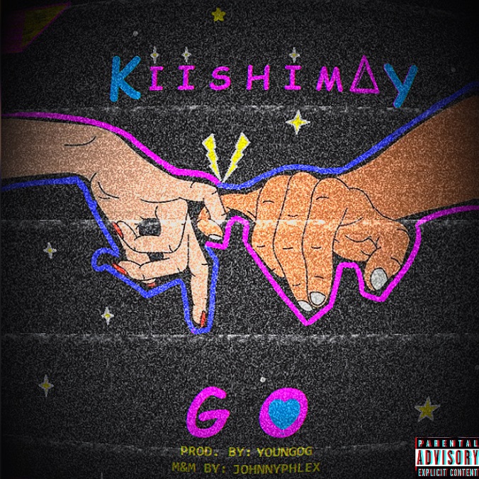 Kiishimay - Go 