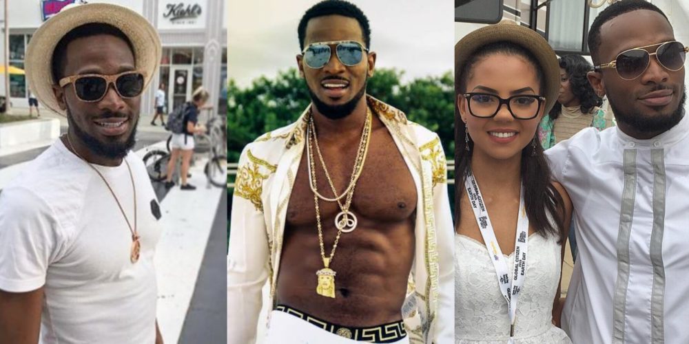 Image result for How I’ve managed to strike balance between music and marriage — D’banj