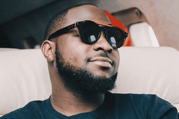 Oyo State: Davido congratulates newly elected speaker