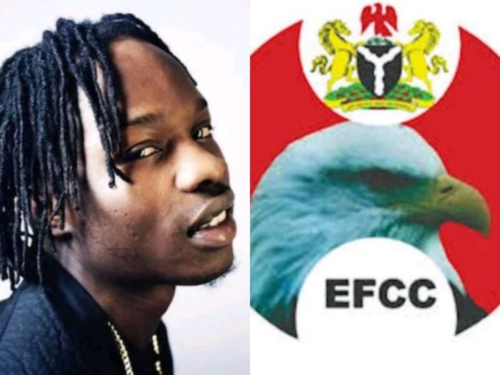 Image result for Naira Marley's management bail