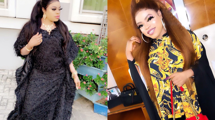 Image result for Bobrisky Brags About Making N8m In 2 Weeks