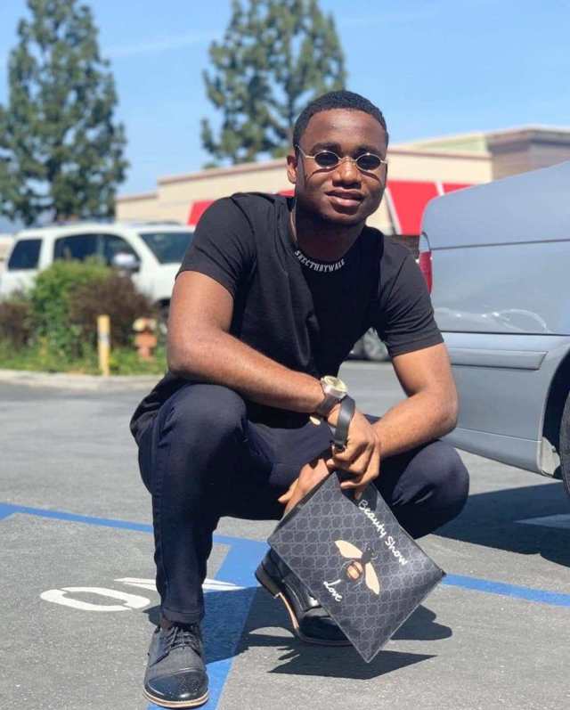 Actress Iyabo Ojo celebrates