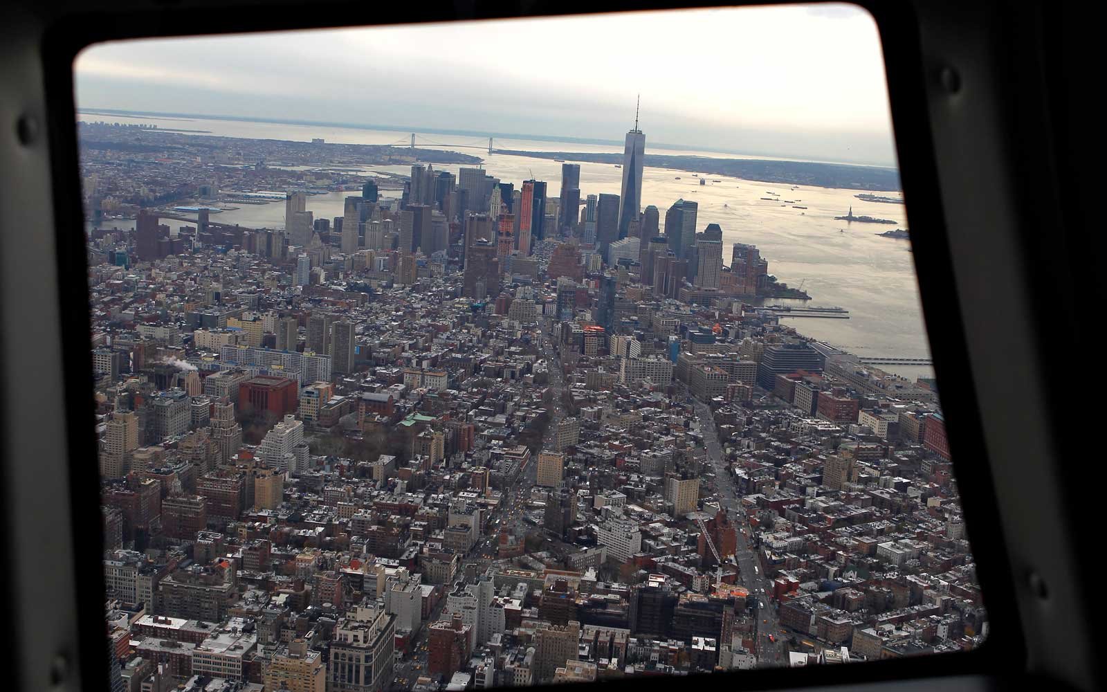 Uber to launch Helicopter rides in New York