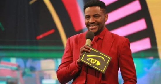 Ebuka remains Host as 2019 #BBNaija ‘Pepper Dem’ begins