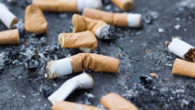 According to Pediatricians, 2.4m Nigerians smoke cigarette daily