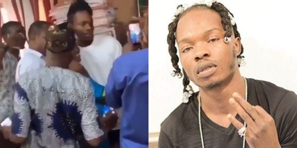 Image result for Naira Marley finally regains freedom