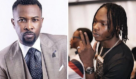 Ruggedman regrets getting involved in Naira Marley’s issue