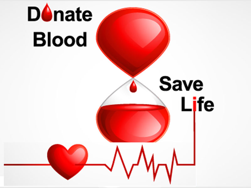 Blood donation: Nigeria needs 2m units of blood yearly