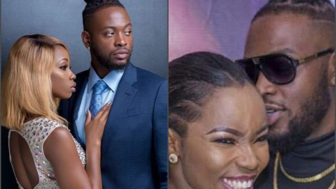 Bam Bam wishes Teddy A happy birthday with heartwarming message