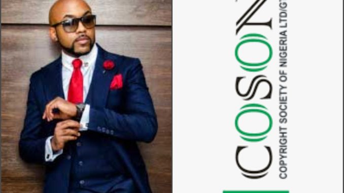 Image result for Banky W Joins Tuface, Calls For Independent Audit Of Coson’s Bank Account