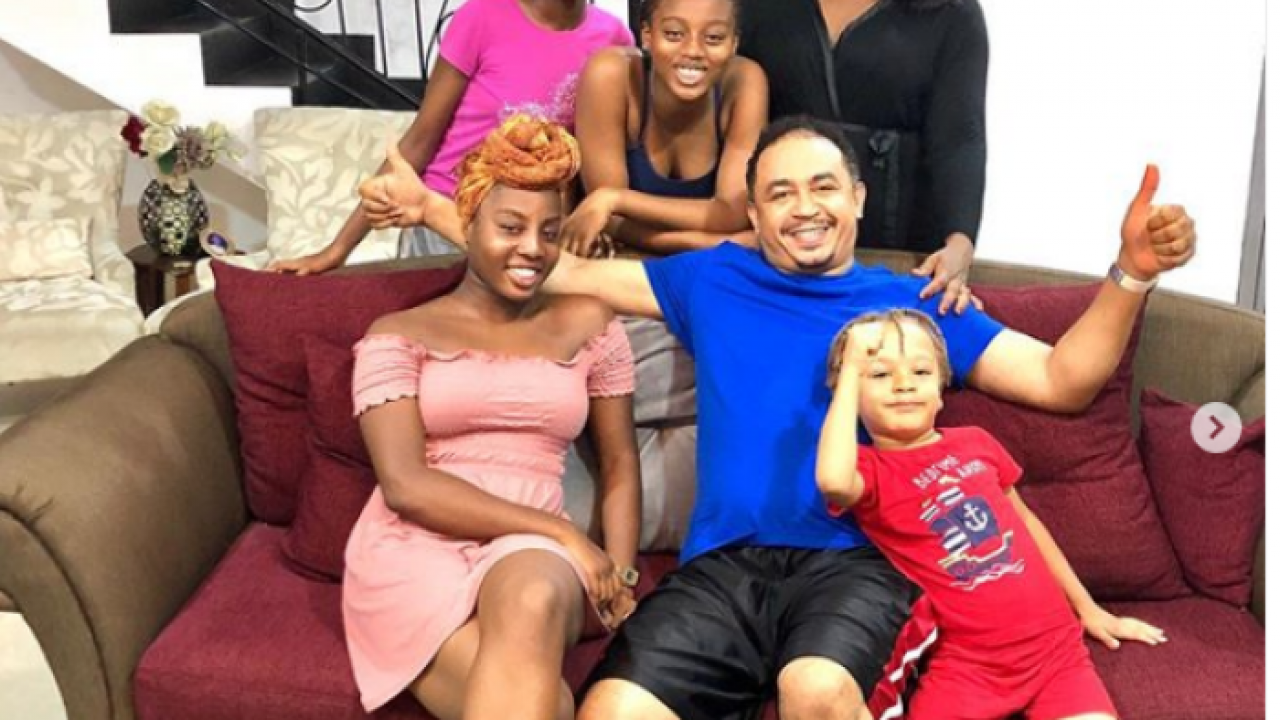 Image result for daddy freeze