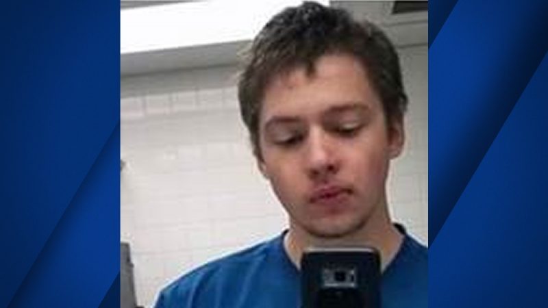 California Garlic Festival; 19-year-old William Legan identified as shooter