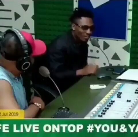 “I’m currently worth more than N25m” – #BBNaija’s Efe