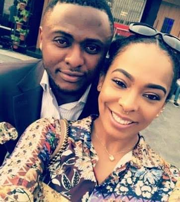 Ubi Franklin finally speaks on ‘romance’ with #BBNaija’s TBoss