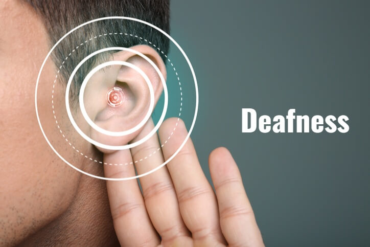 Chinese researchers identify gene linked to deafness