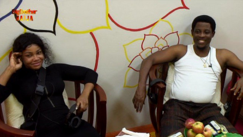 #BBNaija; Tension rises as Tacha returns on eviction list