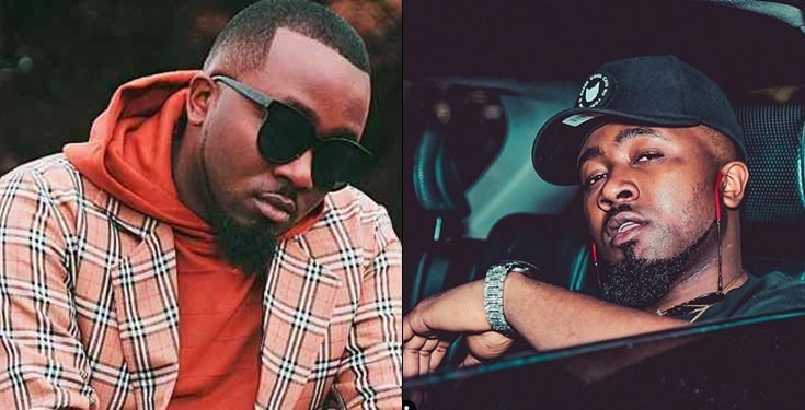 Image result for ‘I’m scared of falling in love again’ – Ice Prince says