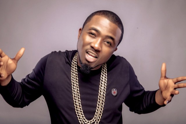 Ice Prince, Ice Prince Zamani