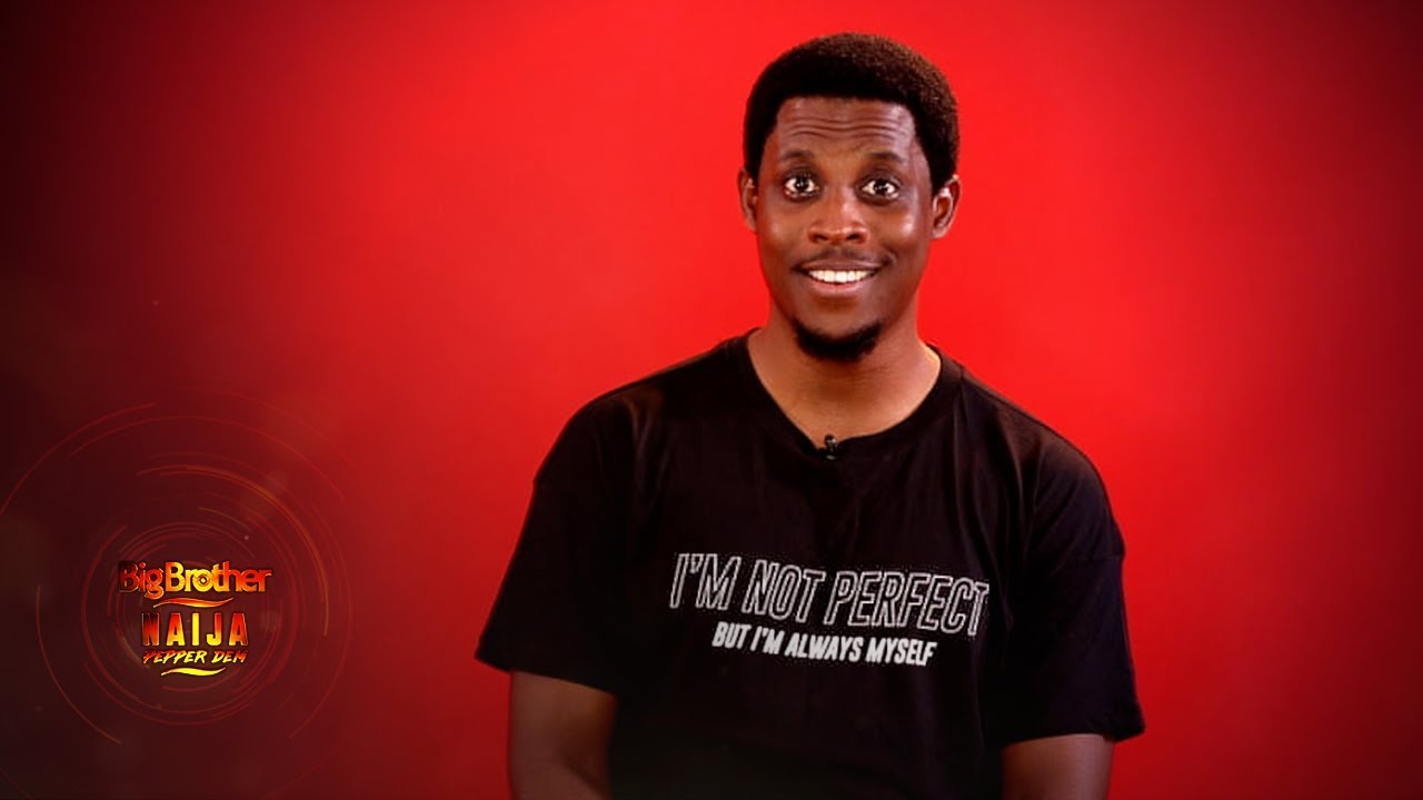 #BBNaija: Seyi Awolowo; Center of attention after forfeiting Veto Power