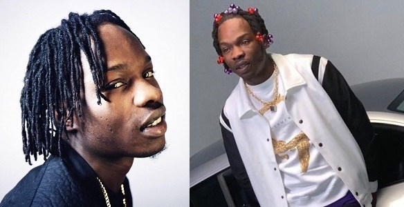 Dublin Police cancels Naira Marley’s show due to gang violence