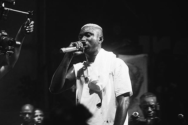 Zlatan blasts journalist for calling Naira Marley’s fans ‘Donkeys’