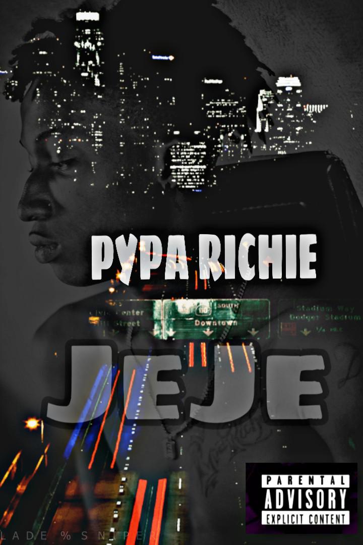 Pypa Richie - Jeje