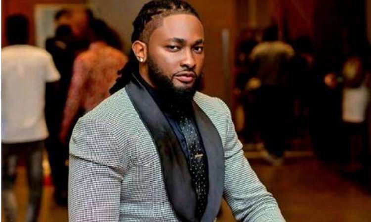 Why I can’t raise my children in Nigeria – Uti Nwachukwu