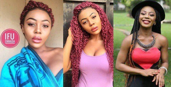 Being an entrepreneur might delay marriage – #BBNaija’s Ifu Ennada