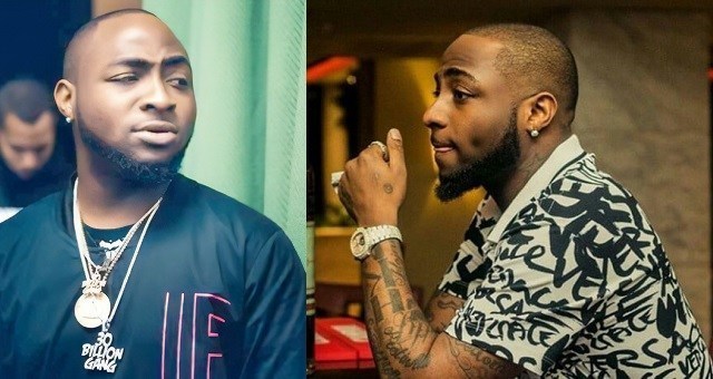 Image result for Davido says his gate-man has ‘two houses and three cars’