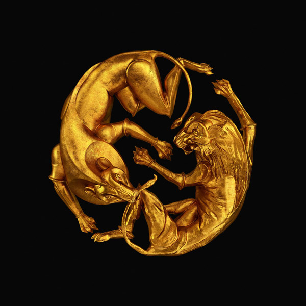Beyonce - Brown Skin Girl ft. Wizkid, Saint Jhn & Blue Ivy Carter