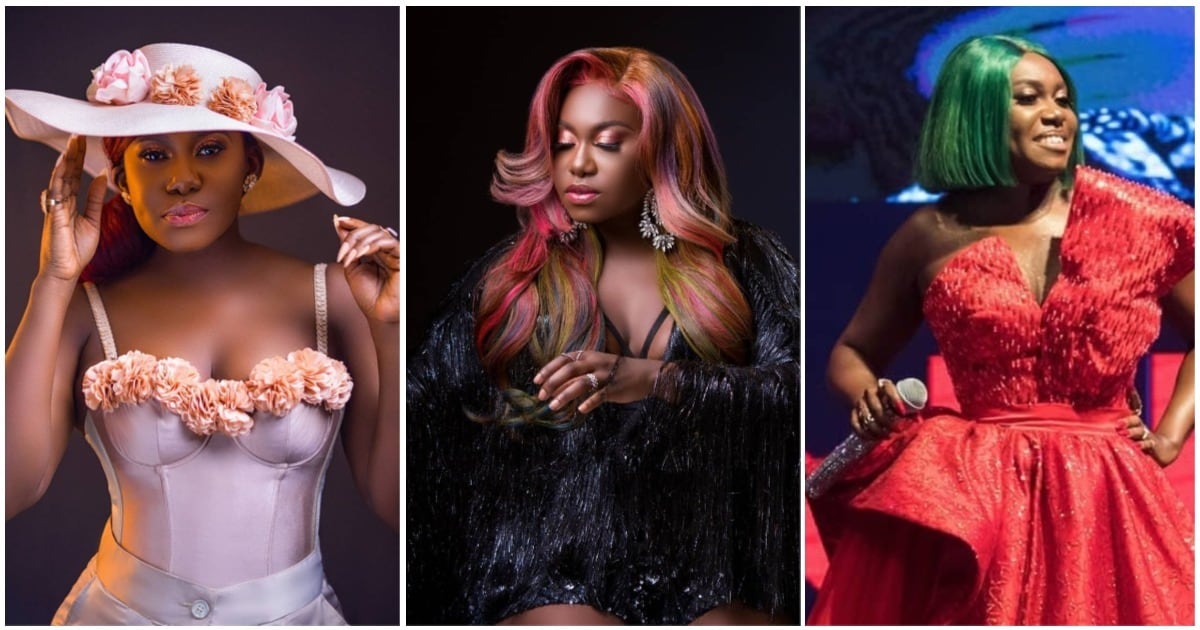 “I never partied in school” – Singer, Niniola Apata opens up