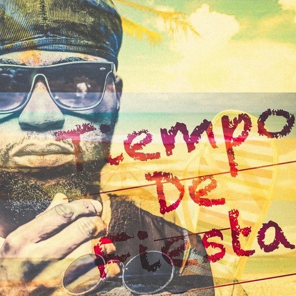 MIXTAPE: DJ Enimoney â€“ Tiempo De Fiesta
