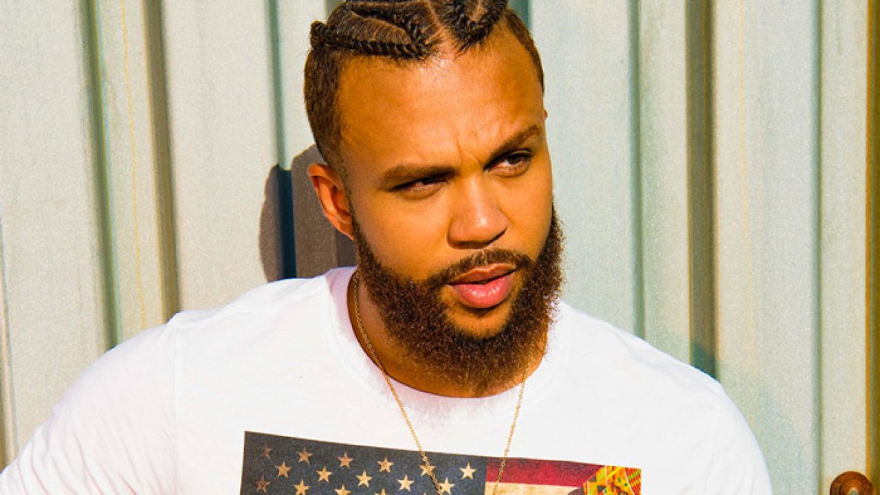 Image result for Watch trailer for Jidenna’s “85 to Africa” Album