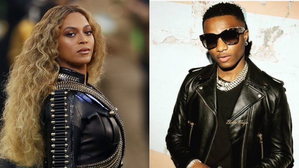 Beyonce, Wizkid: Brown Skin Girl Challenge takes over social media
