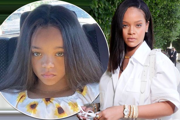 Rihanna’s Instagram post of look-alike hits 6 million likes in 10 hours
