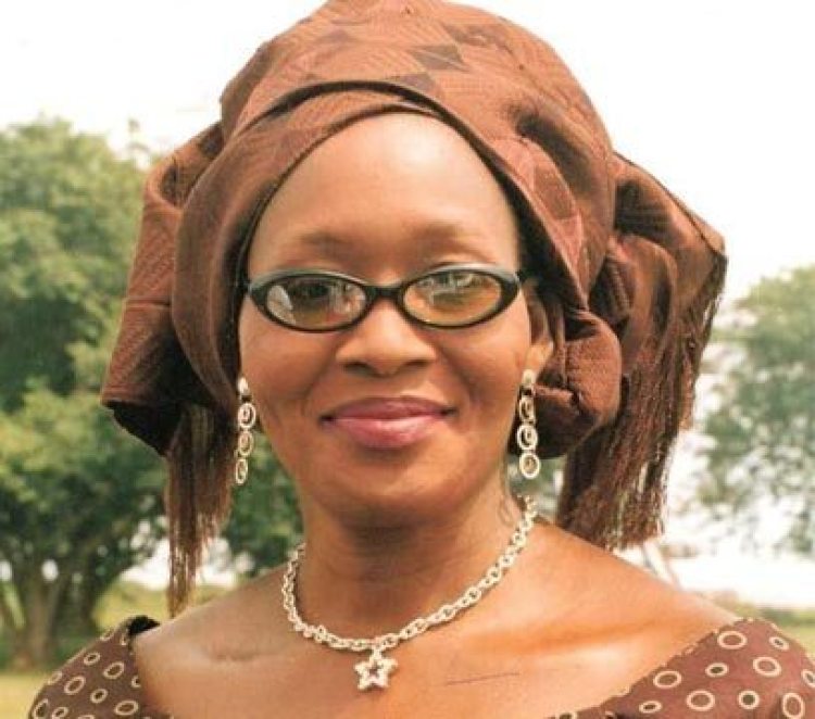 You can’t make heaven if you call Nigeria a zoo – Kemi Olunloyo