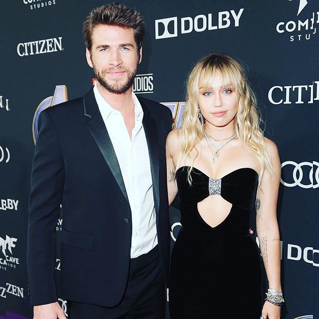 “I am not a liar” – Miley Cyrus denies cheating on Liam Hemsworth