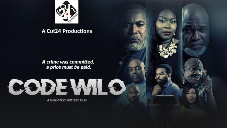 Image result for Code Wilo