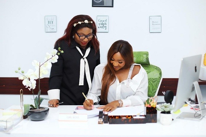 Luxury Medical Spa signs Idia Aisien in new endorsement deal