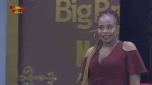 #BBNaija (S4): Introduction of new housemate, Cindy steers mixed reactions