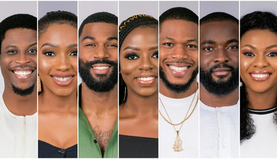 #BBNaija: FG files official complaint to NBC