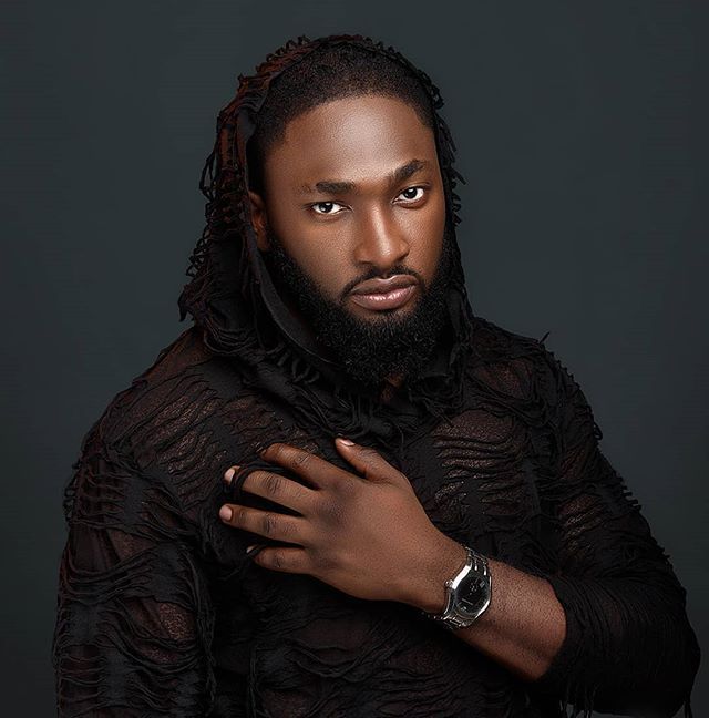 Big Brother Africa winner, Uti Nwachukwu celebrates 37th birthday