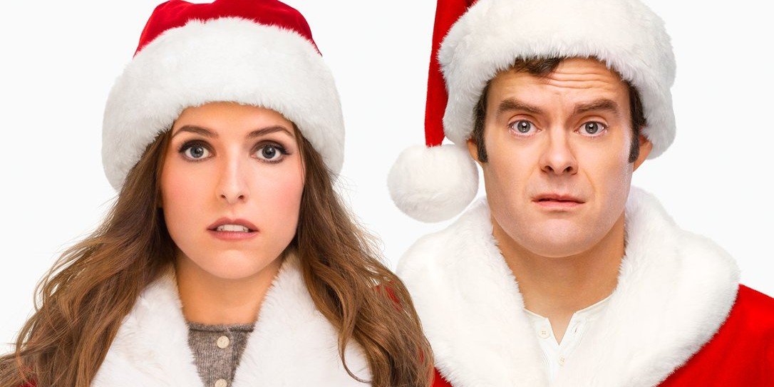 Disney introduces Anna Kendrick as Santa’s daughter in “Noelle” (trailer)