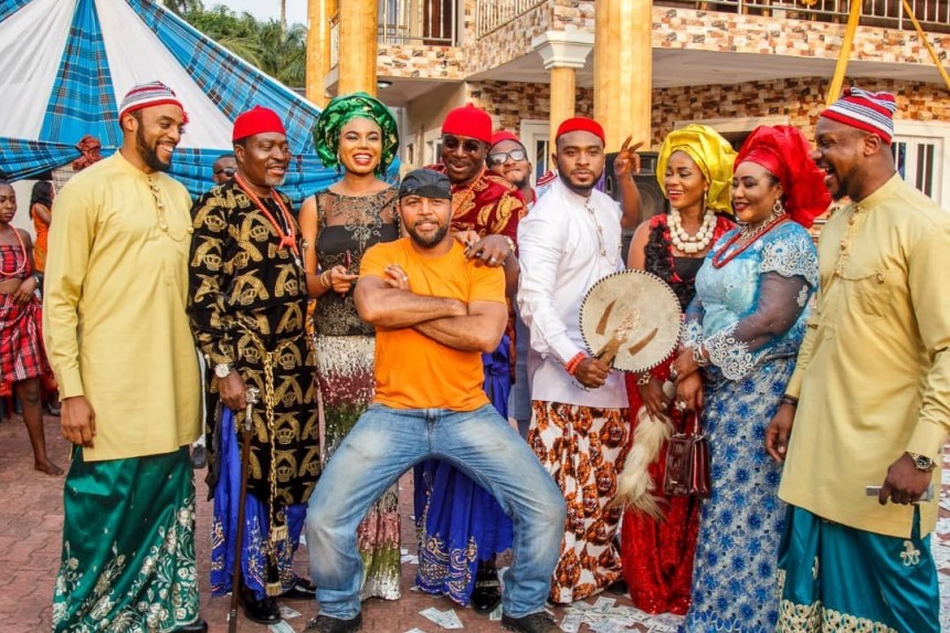 30 yrs later: We are shooting remake of ’Living in Bondage’ – Producer