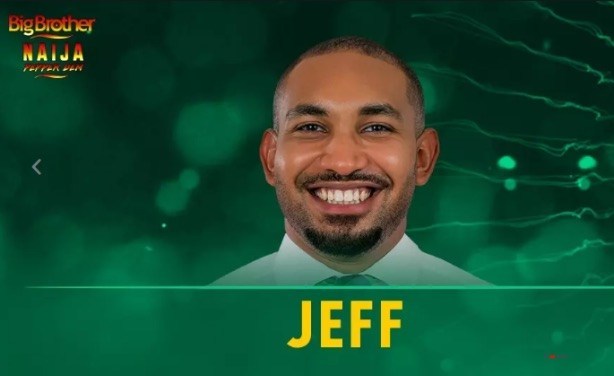 “Why I didn’t fall in love in the House” – Ex #BBnaija housemate, Jeff